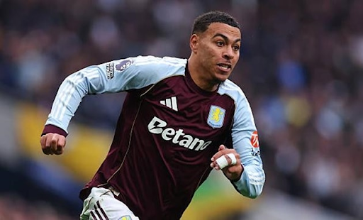 phong cach thi dau cua morgan rogers