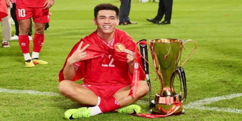 phong cach thi dau cua tien linh