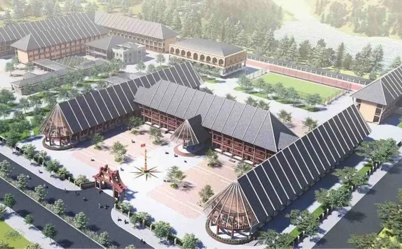 q73hoz Da Nang Tay Giang