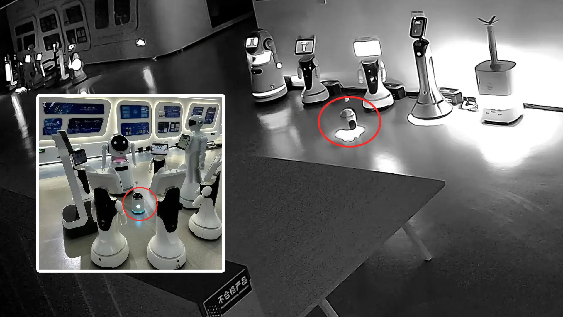 rmc3ve robot 17319157127811505357460