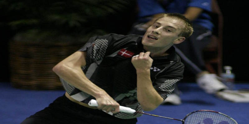 su nghiep cua peter gade