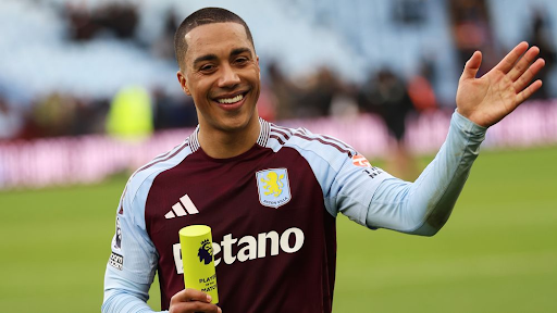 su nghiep cua youri tielemans