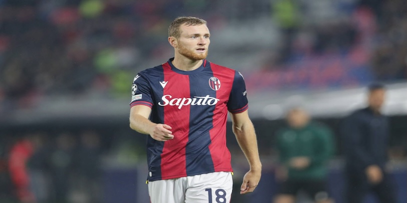 su nghiep quoc te cua tommaso pobega voi u21 y