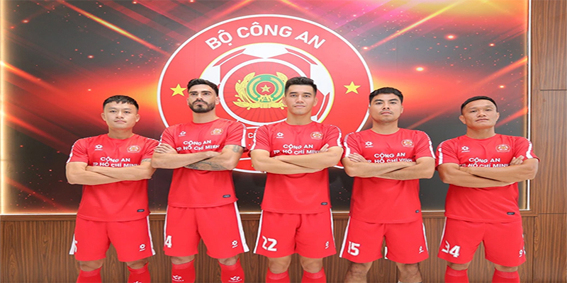 su tro lai cua clb cong an tphcm