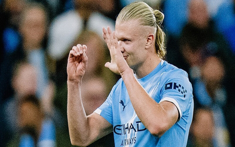 suc manh cua erling haaland