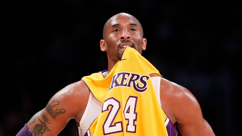 thoi dinh cao cua kobe bryant