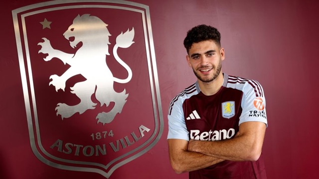 Tiểu Sử Cầu Thủ Andres Garcia