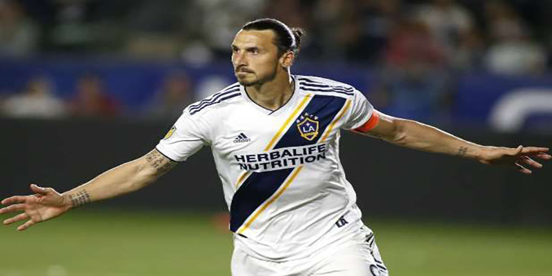 tieu su zlatan Ibrahimovic