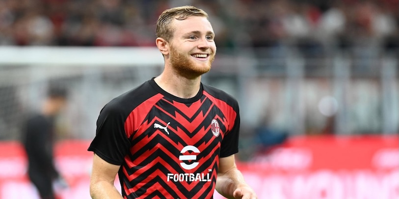 tommaso pobega va cac huan luyen vien anh huong