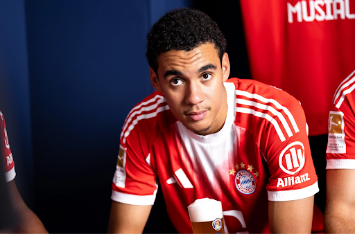 tuoi tho cua jamal musiala