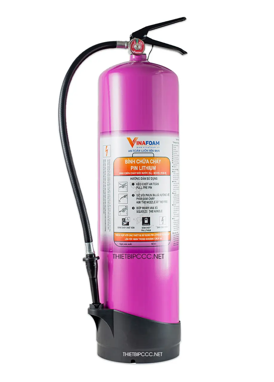 urefv4 binh chua chay pin lithium ion