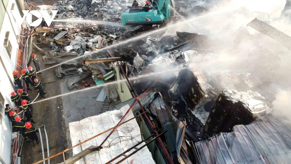 v3o96n chay o phu tho3