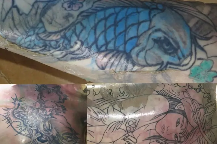 x8may5 tim nhan than cua thi the nam gioi co hinh xam dau rong tren nguc o vung ven tp hcm 16091474