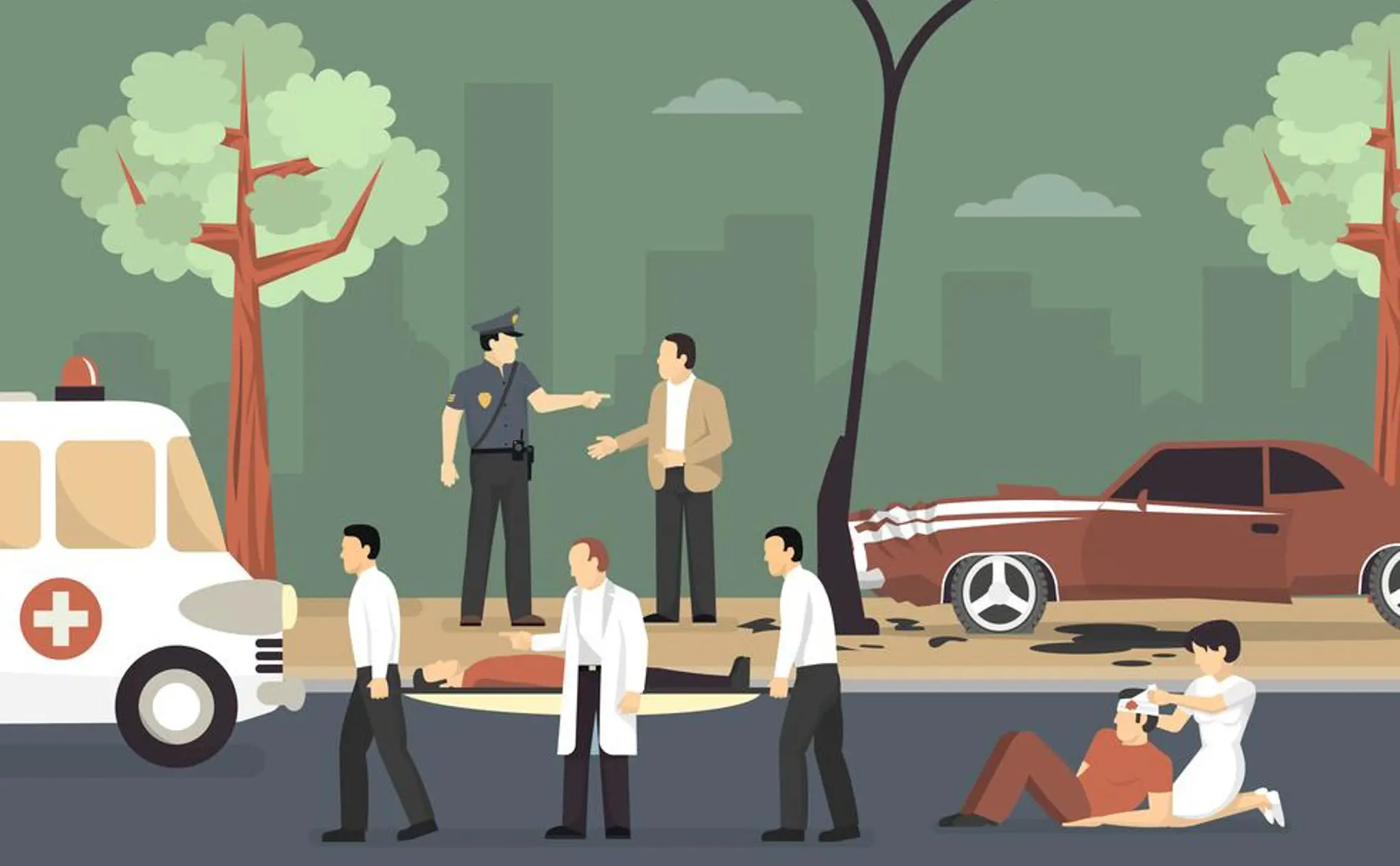 059qam dua nguoi tai nan giao thong di cap cuu se duoc ho tro toi da 5 trieu dong