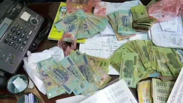 15xqd9 Toi danh ghi lo de