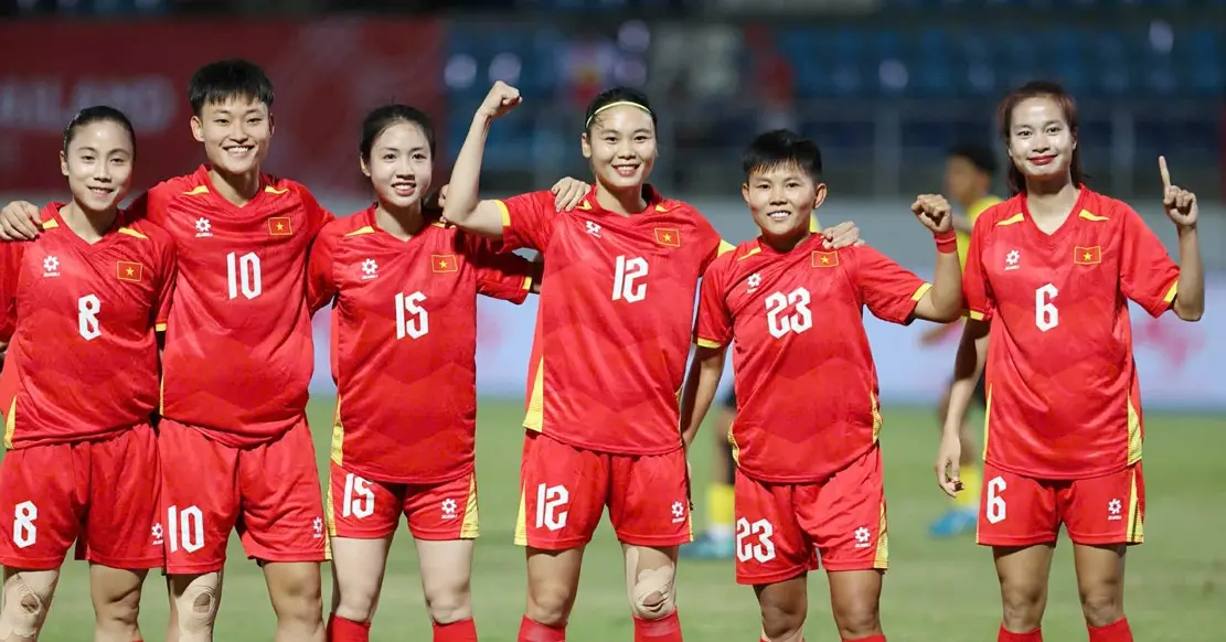 2nt62c video bong da sea games 33 tuyen nu viet nam 7 0 malaysia 3417