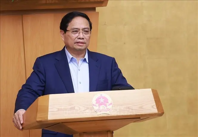 8aj2o9 vna potal thu tuong chu tri phien hop chinh phu thuong ky thang 9 nam 2025 stand 203