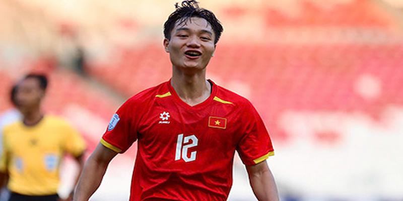 Danh hiệu nổi bật nhất của cầu thủ Nguyễn Xuân Bắc - Nguồn: Xổ số 999bet