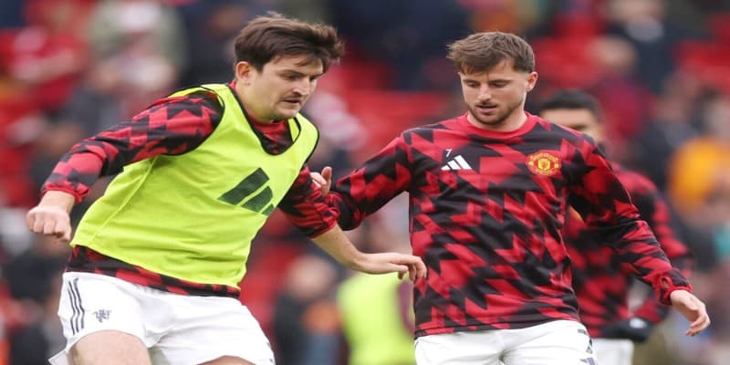 Hồ sơ chuyên môn của Facundo Mura