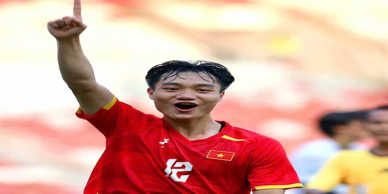 Sự nghiệp quốc tế của cầu thủ bóng đá Nguyễn Xuân Bắc