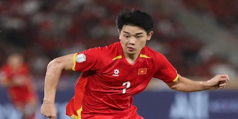 Tiểu sử của cầu thủ bóng đá Nguyễn Đình Bắc - Nguồn: tt88-app.com