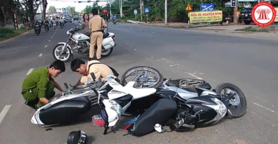 a645og tai nan giao thong 1