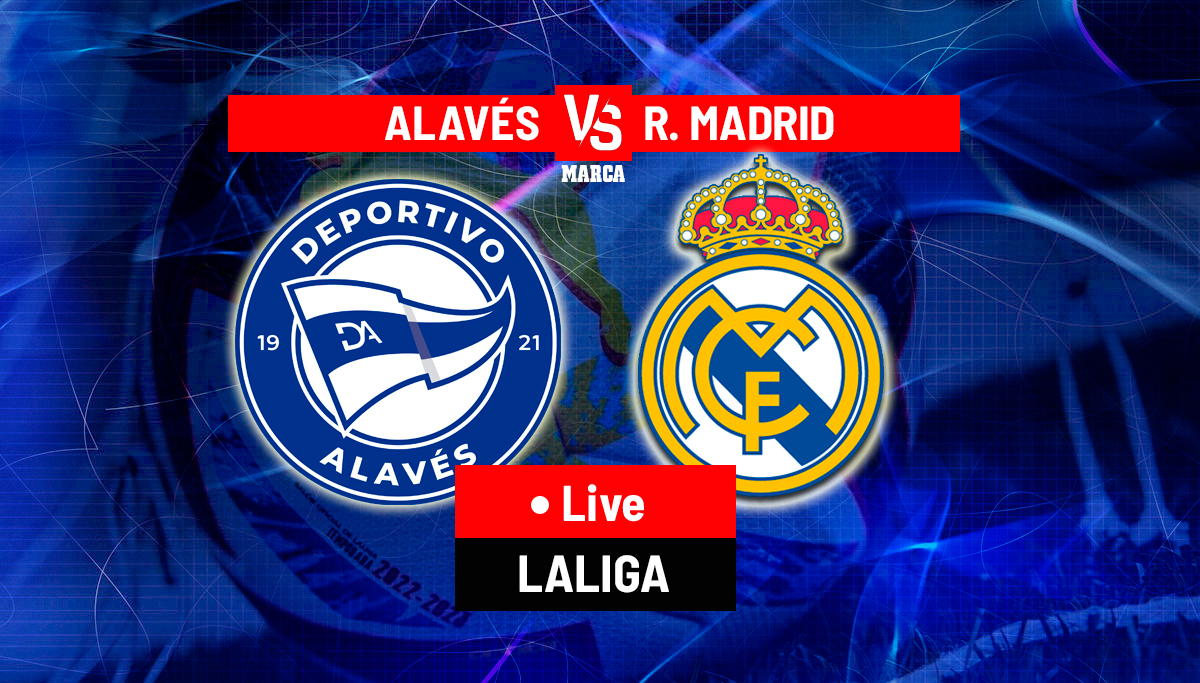 alaves vs real madrid