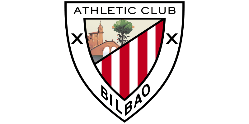 athletic bilbao logo