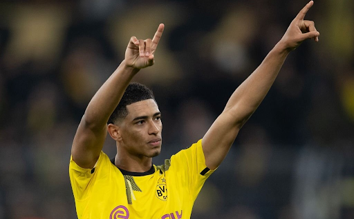 bellingham choi tai dortmund