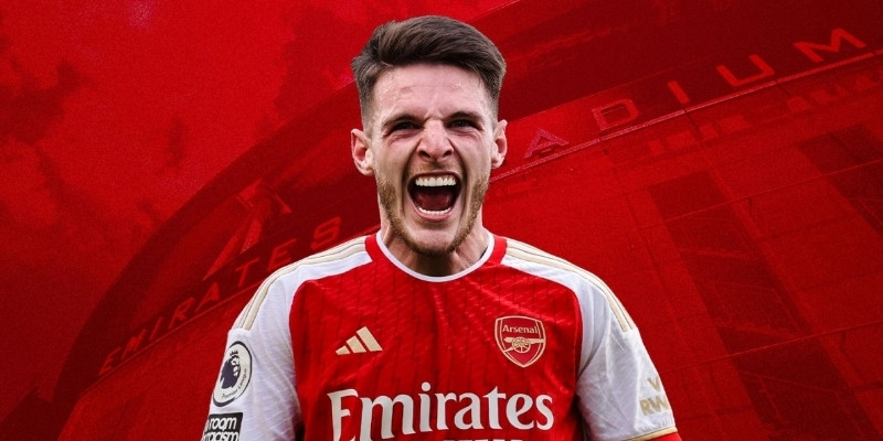 bi quyet tao nen thanh cong cua declan rice