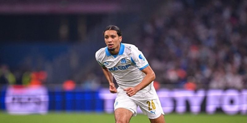 Bilal Nadir và sự thích nghi với môi trường thi đấu - Nguồn: Khuyến mãi MMOO