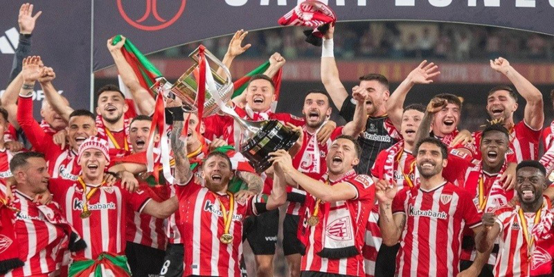 bilbao vo dich cup nha vua