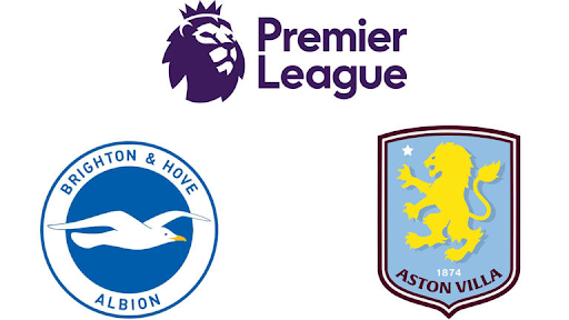 brighton aston villa