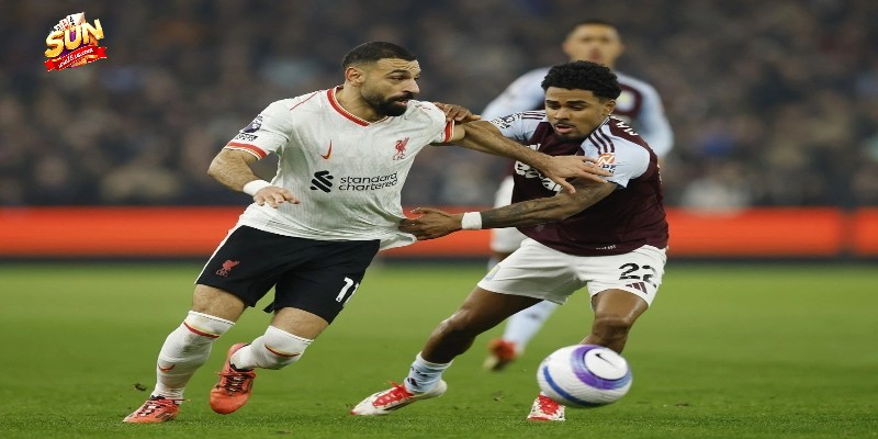 cac cau thu huyen thoai cua cau lac bo aston villa