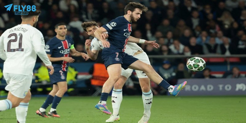 cap nhat lich thi dau vdqg phap