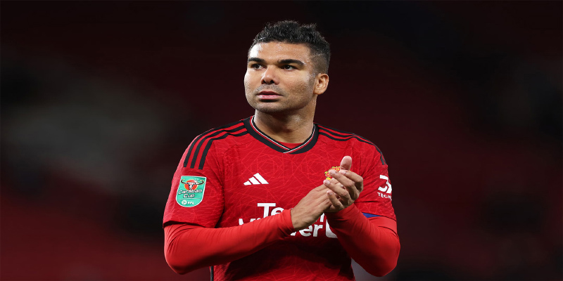 casemiro chuyen nhuong sang man utd