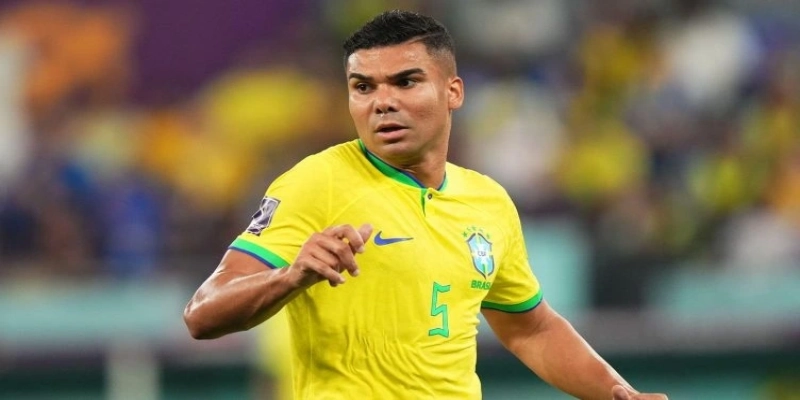 casemiro
