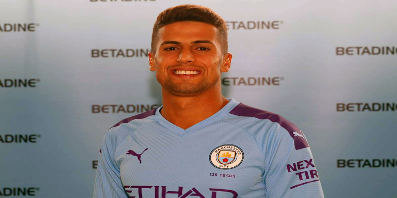 cau thu joao cancelo tai man city