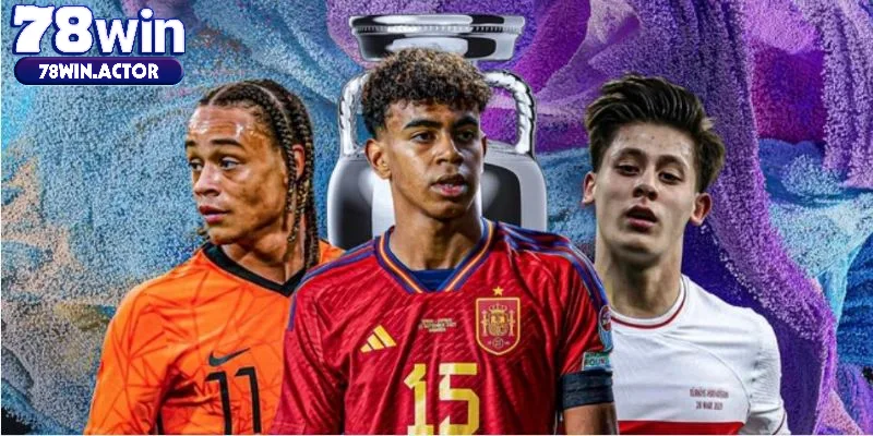 cau thu trien vong nhat