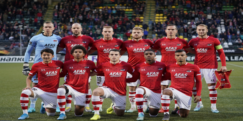 clb az alkmaar