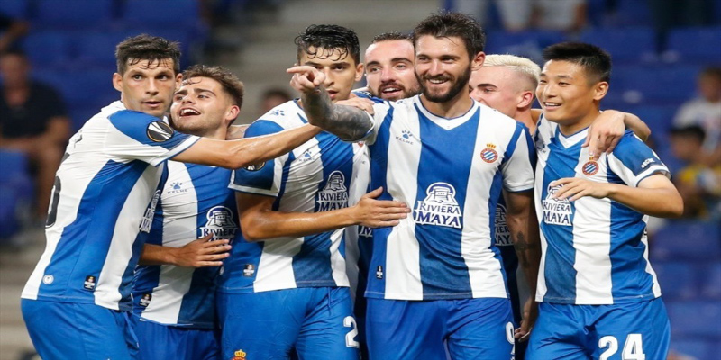 clb espanyol