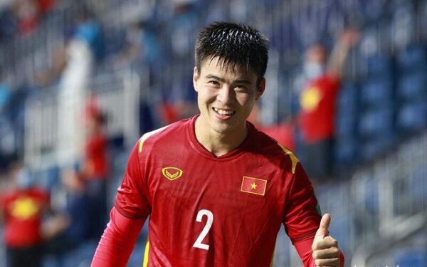 Con đường đào tạo trẻ – Kiên trì, chọn lọc và bước tiến vững chắc Nguồn: Tải app Nohu90