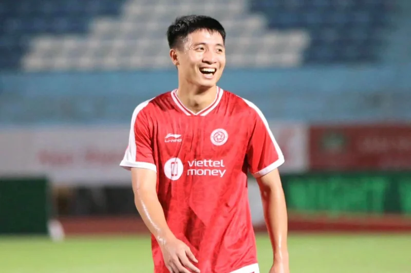 Dấu mốc chuyên nghiệp – từng trận đấu viết nên tiếng nói