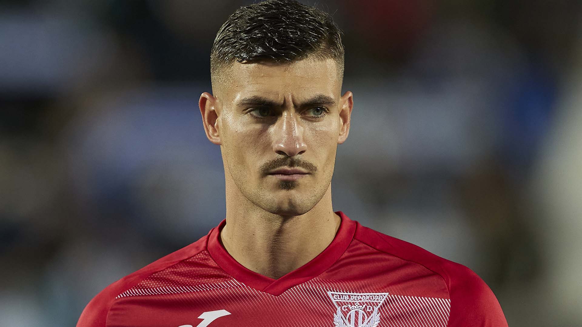 diego conde la ai trong buc tranh thu mon bong da tay ban nha