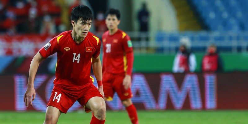 Điểm lại trận cầu bùng nổ của Nguyễn Hoàng Đức - Nguồn: Casino Sumvip