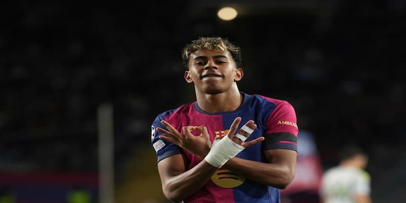 diem manh cua lamine yamal