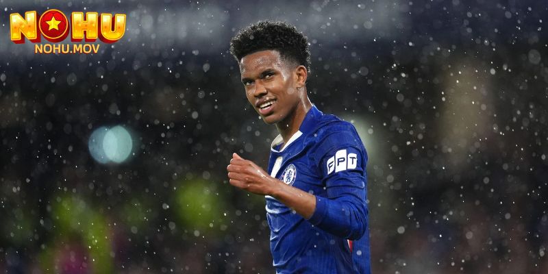estevao willian duoc thong ke thong tin tren no hu