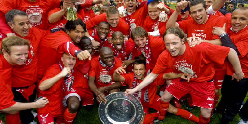 fc twente vo dich eredivisie