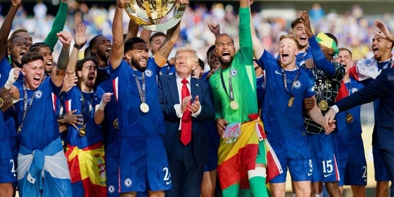 fifa club world cup 2025 tao dia chan