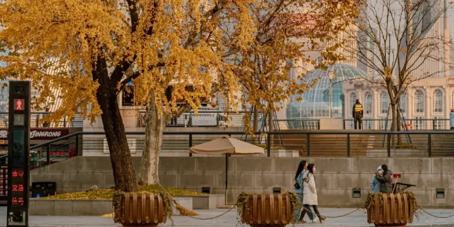 fod8j5 Thoi tiet thang 11 Trung Quoc the nao 1